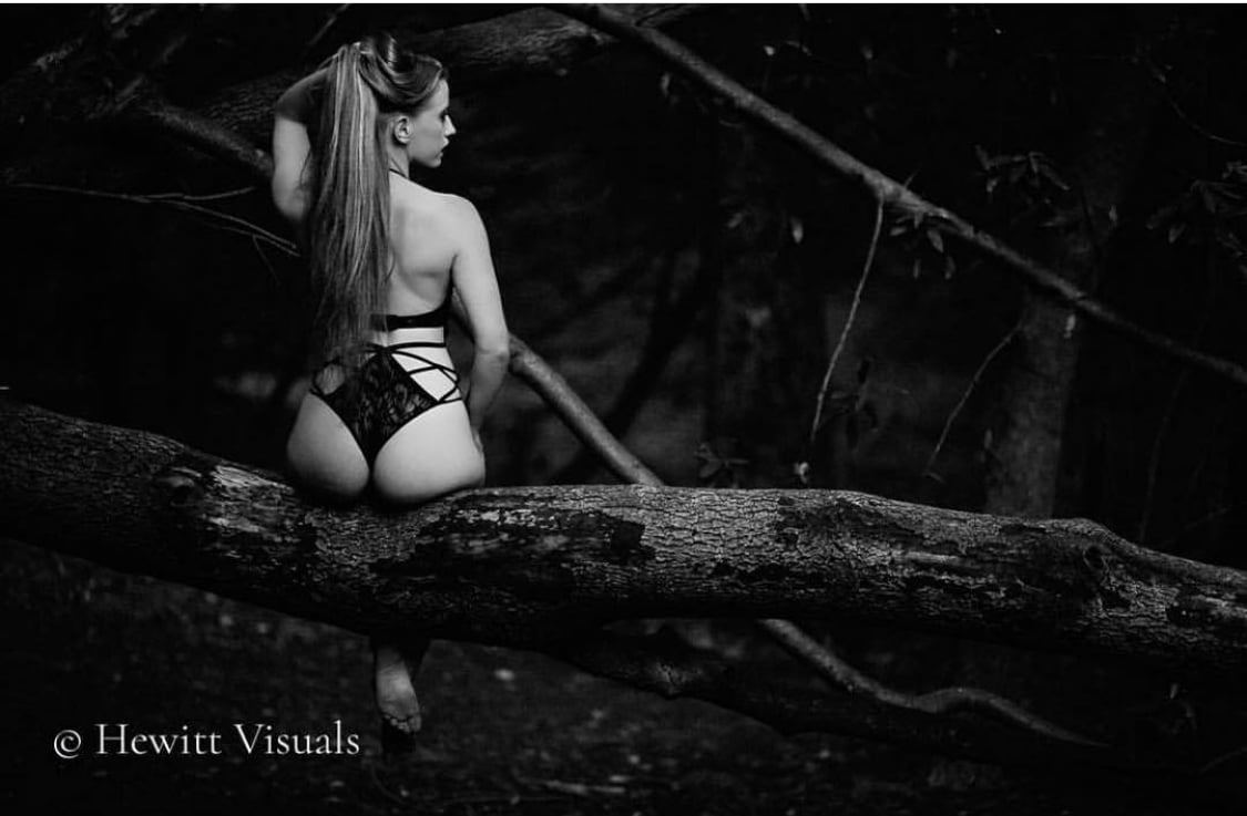 This SF Lingerie Expert Gave us a Step-by-Step Self Love Guide