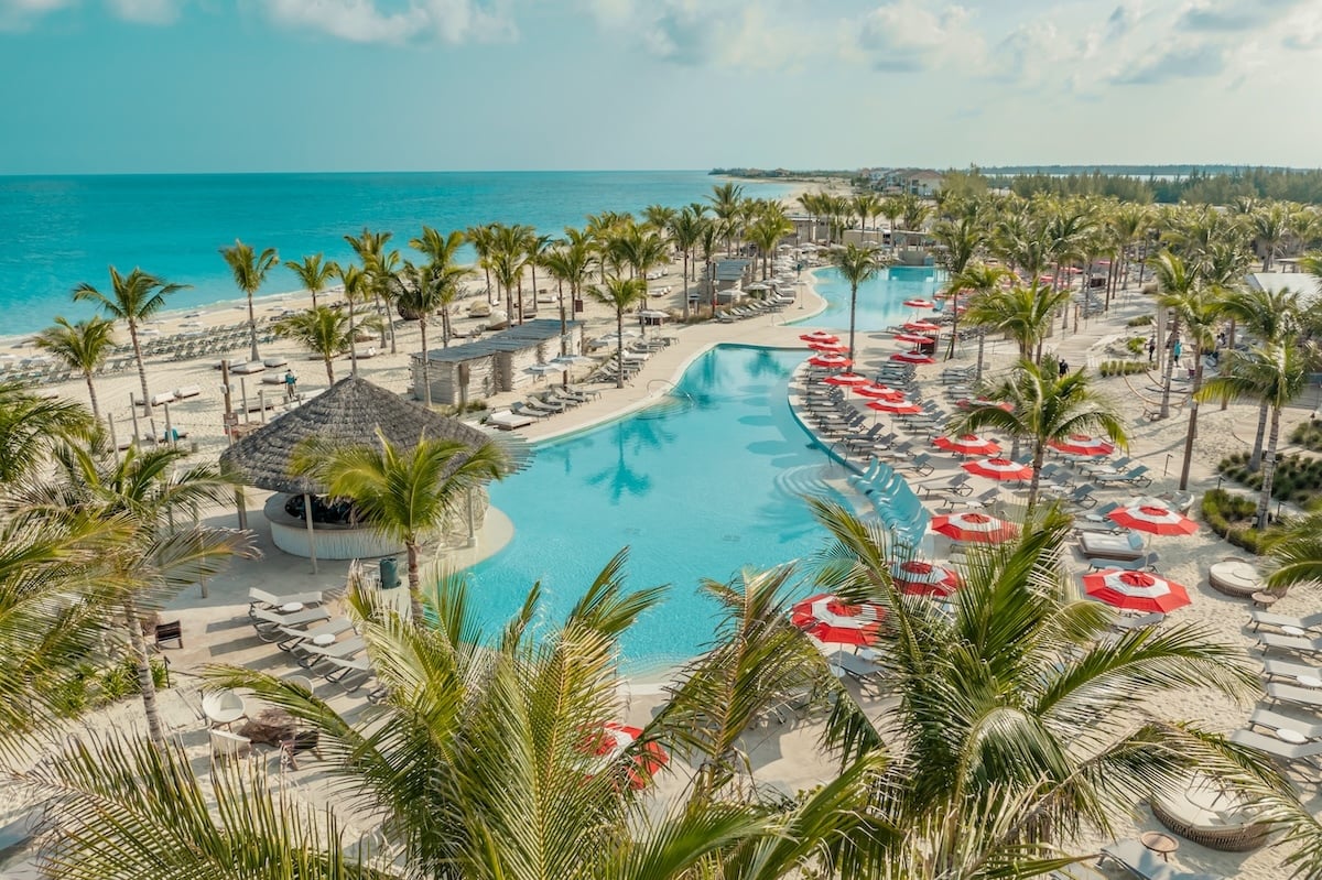 From Miami to Bimini: American Airlines Is Launching Its Shortest Flight in the World 