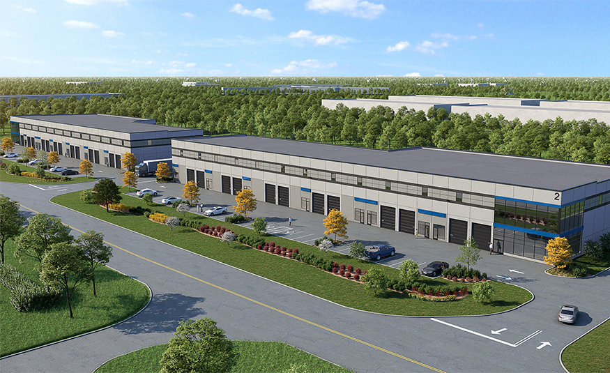 Institutional Capital Deepens Hold on Midwest Shallow-Bay Industrial Assets