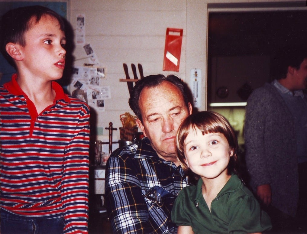 Why You Can’t 'Try' Your Way Into Grace (DNA of Grace)