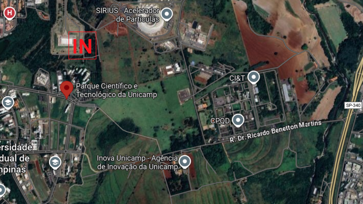 Barão Geraldo destrava o futuro