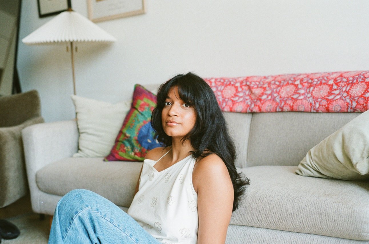 Upasna Barath joins Shelf