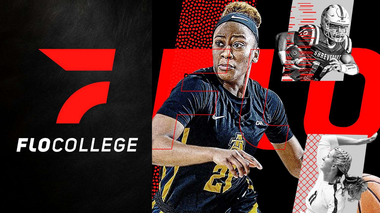 FloSports Launches New ‘FloCollege’ Streaming Service