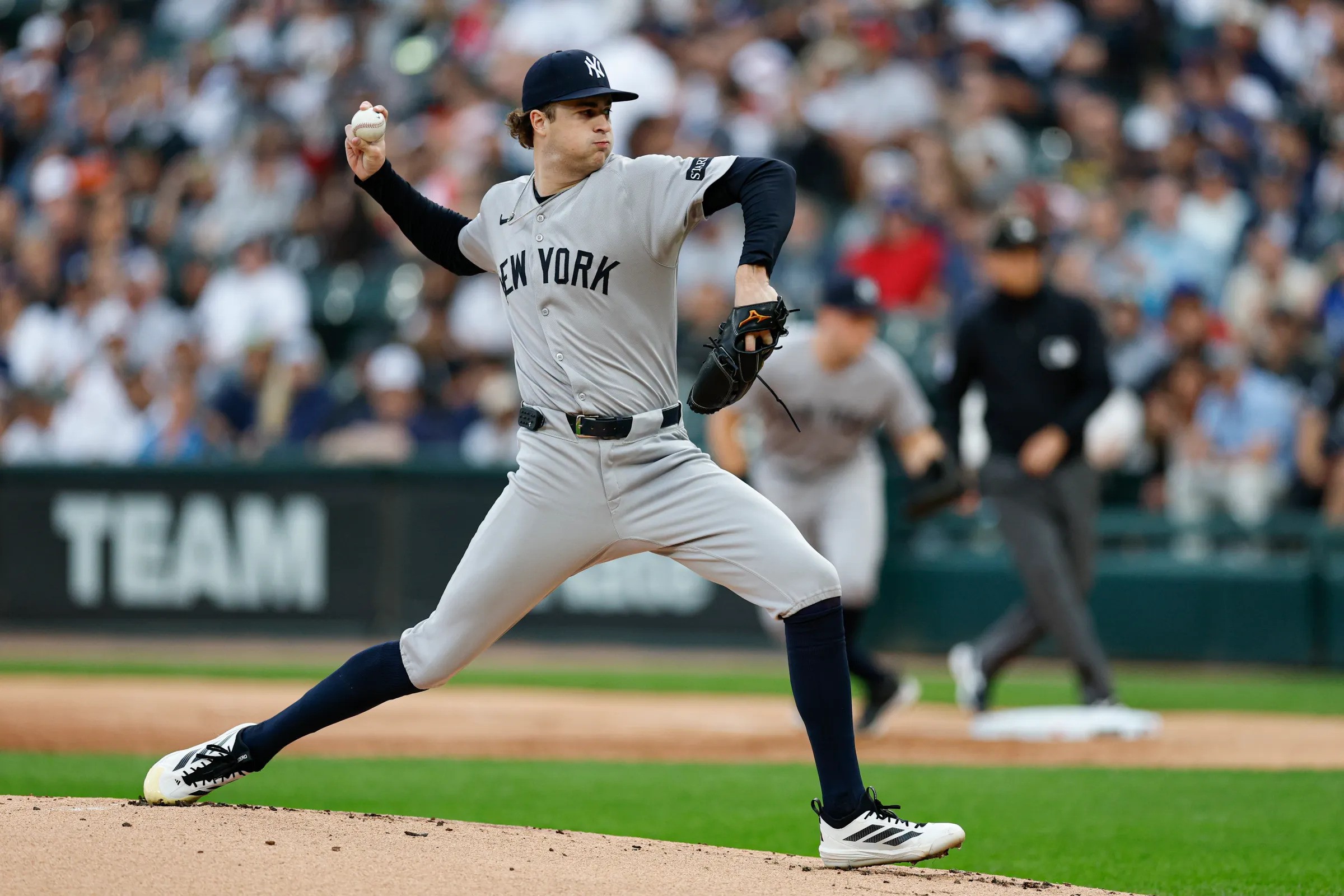 Here Are 11 Burning Questions on Opening Day