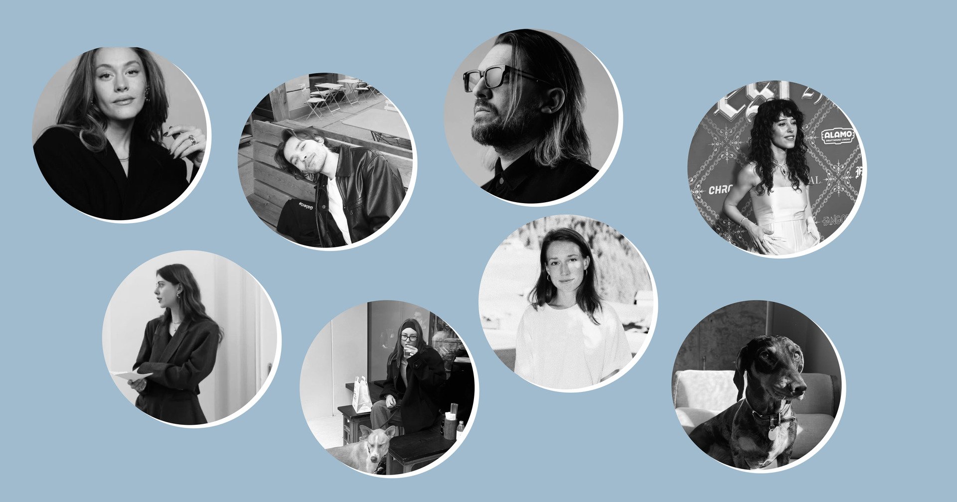 Introducing HEIMAT Muses