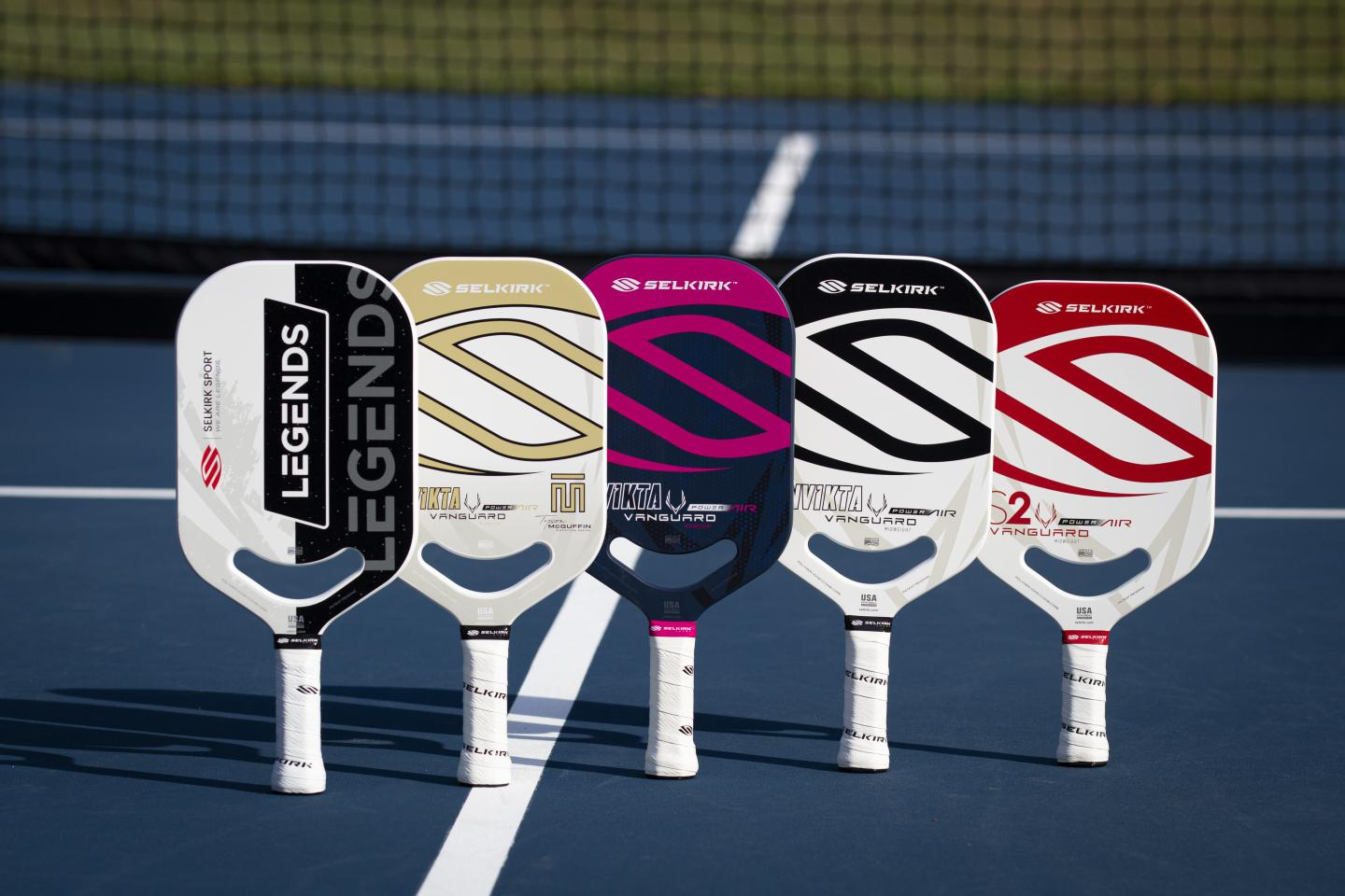 🔊 $30 Million Bet On The Future Of Pickleball