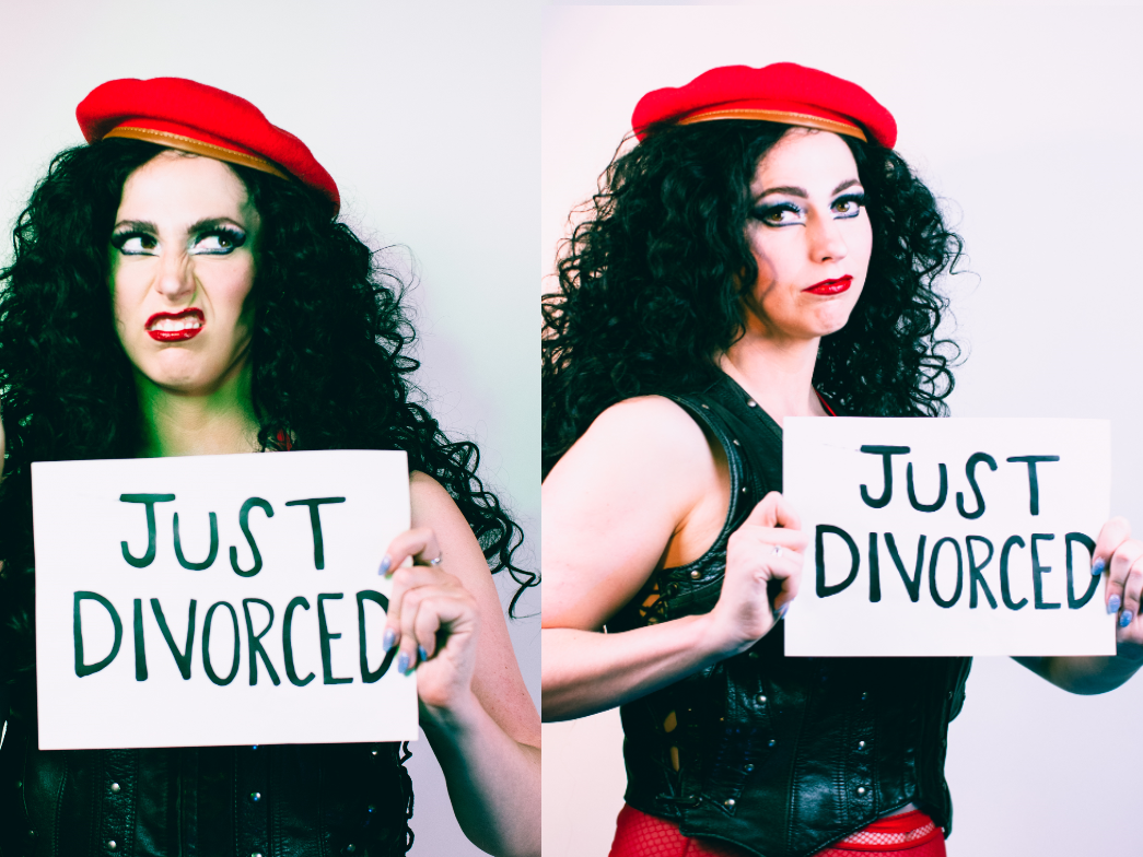 These Artists Are Inviting You to Their Epic “Divorce Party”
