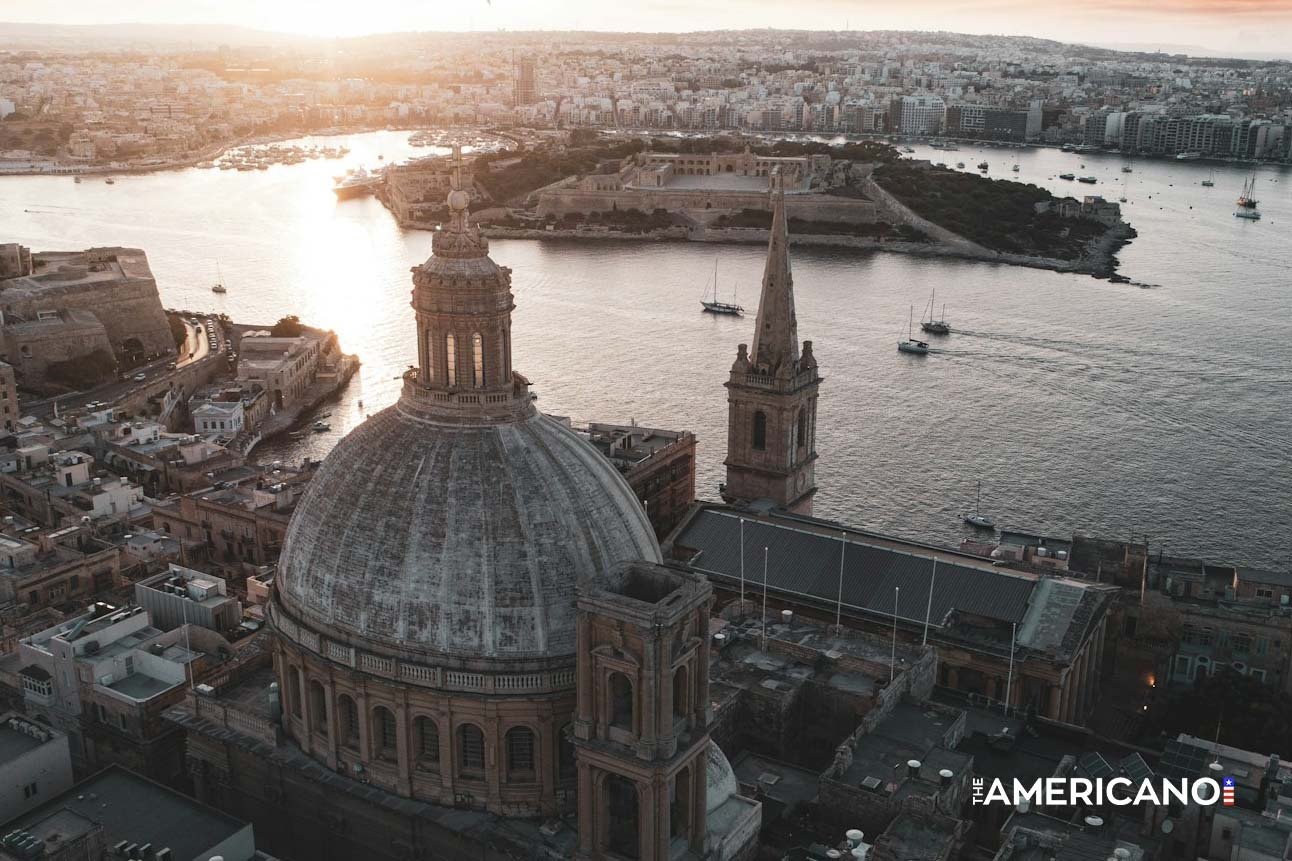 Malta’s Million-Euro Fast Lane Is Closed