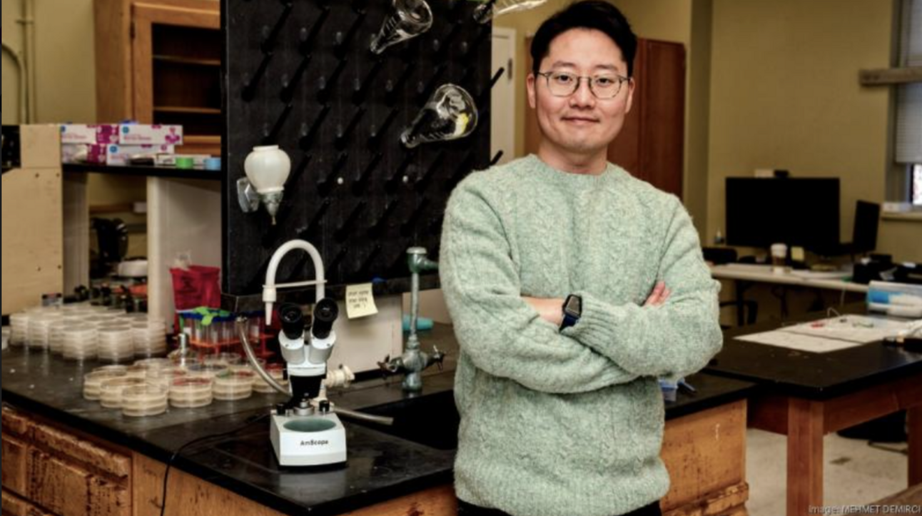 The Future Of Cancer Testing Is Here