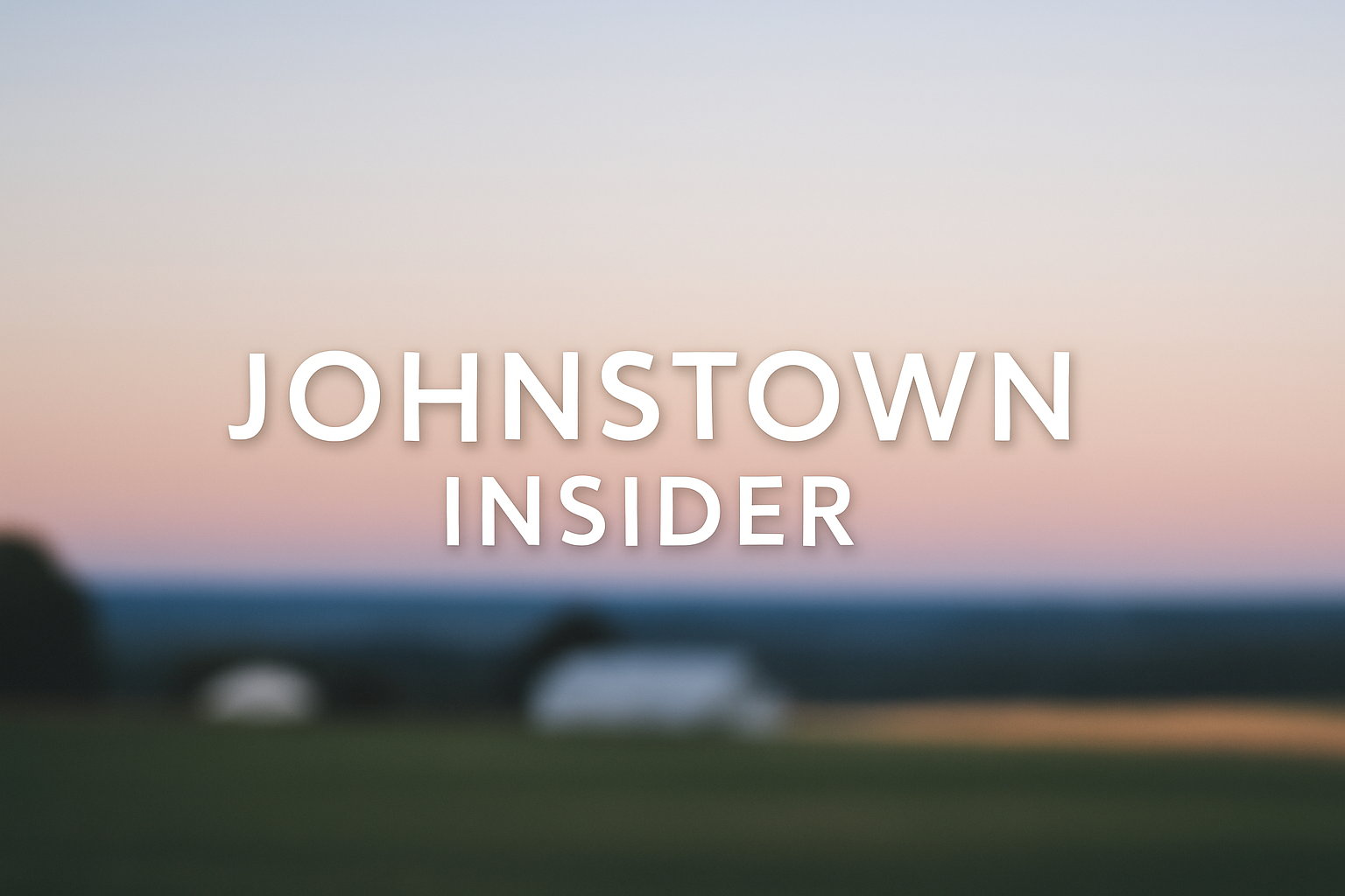 🗓️ Your Johnstown Weekend Roundup