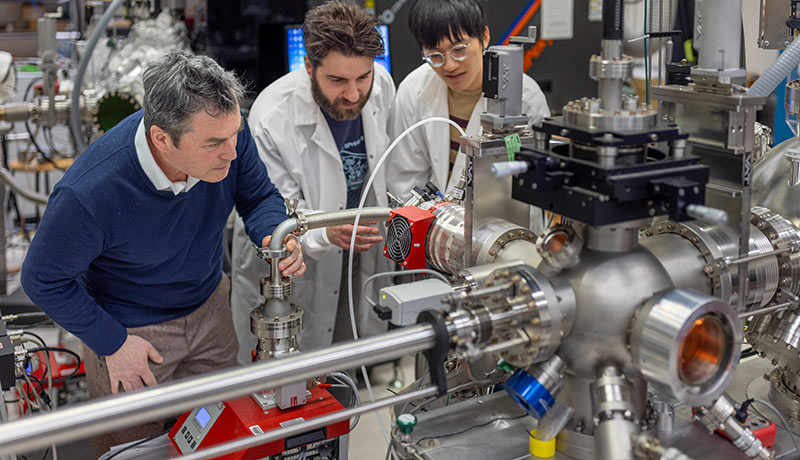 'A new twist?' Real-time quantum noise mitigation