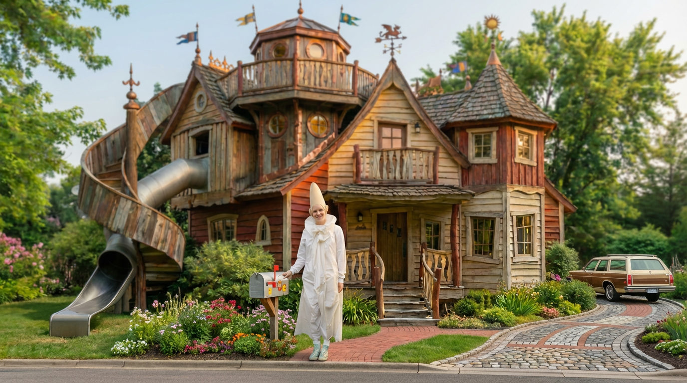 Welcome to the Clubhouse 🪶Letter