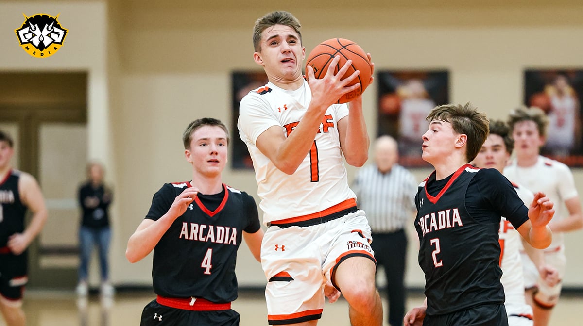 Boys basketball regional first round Rapid Reaction