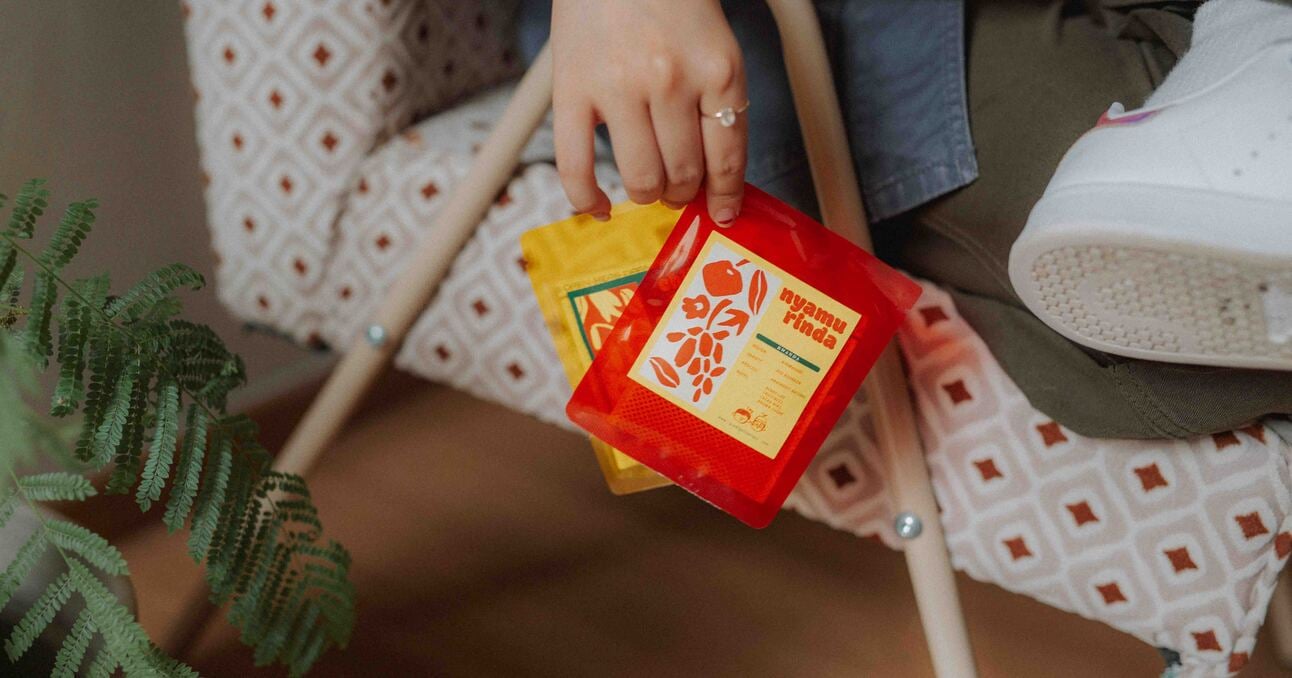 New Drip Bags Just Dropped ☕