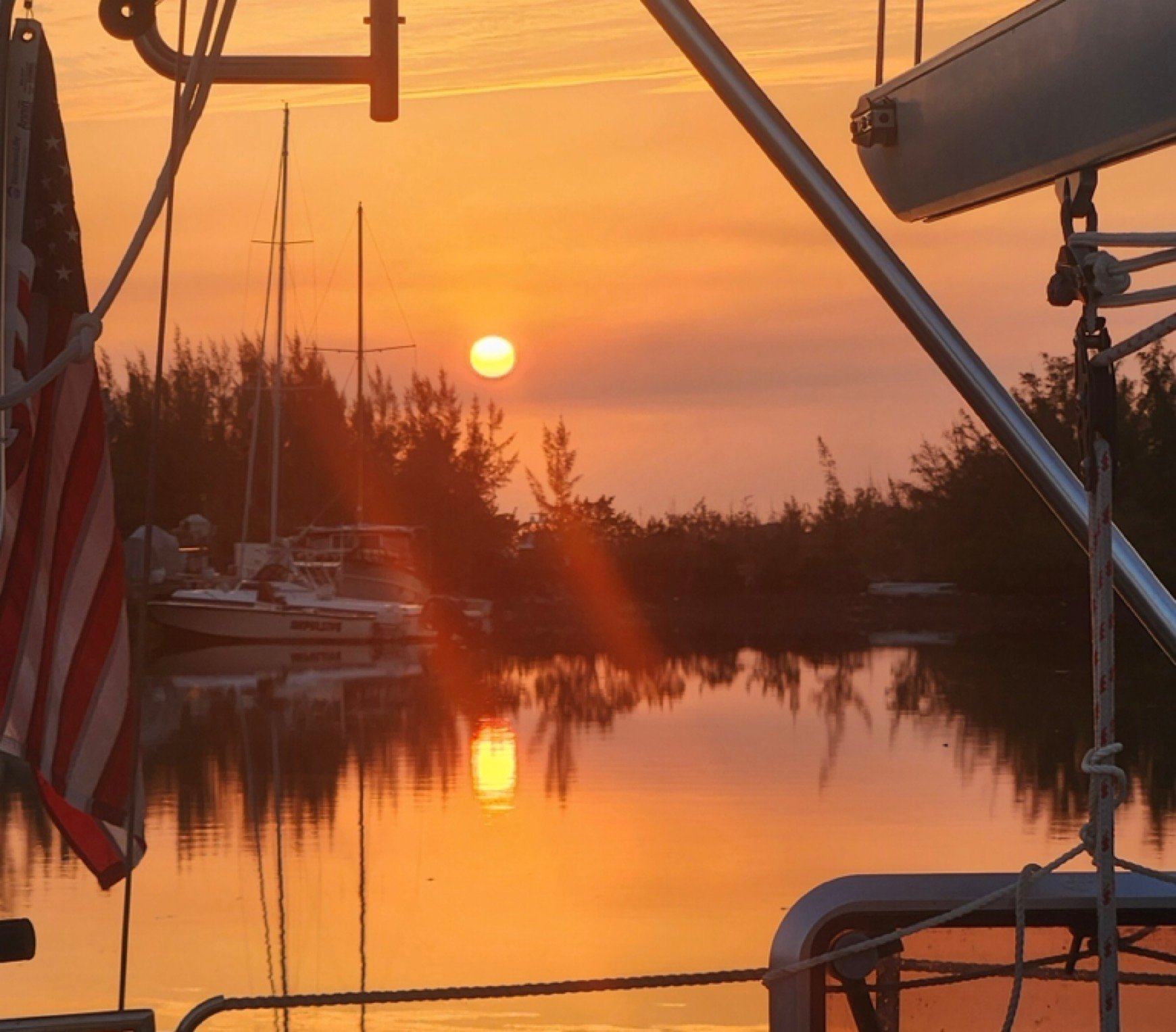 Celtic Crossings #16 - Between Voyages