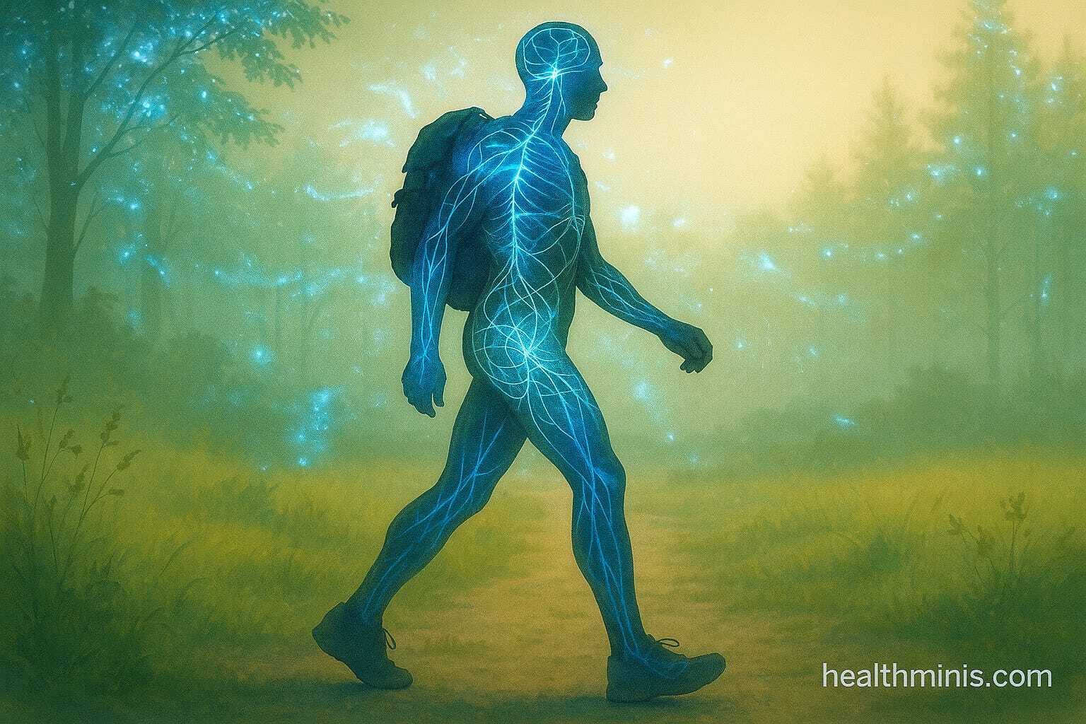 Neuromuscular symphony. NOT fitness. 