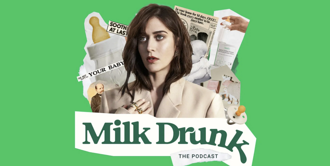 👀 Why brands like Thrive Market and Bobbie are betting big on podcasts