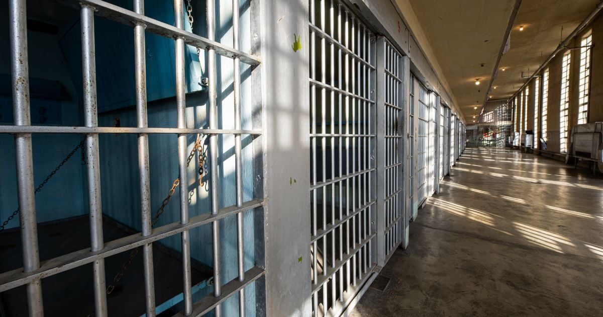 Federal Court Reins In Transgender Housing at Women’s Prison