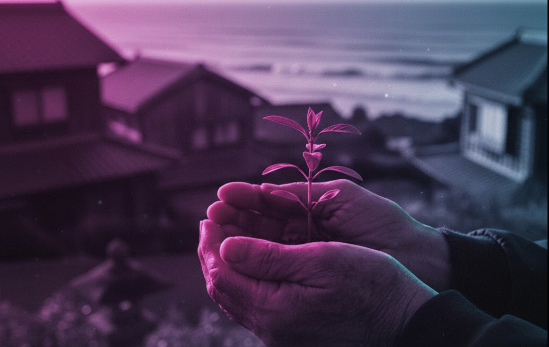 O segredo japonês para nunca abandonar sua newsletter