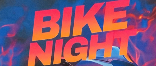 🏍️ Revving Up for Bike Night at VFW 1500 in Willoughby with Joystick Dynamo