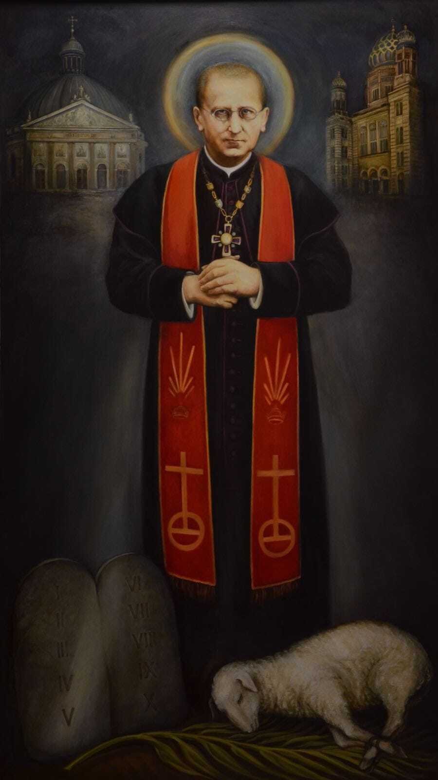 Wenn Courage fehlt, übernimmt die Radikalität: Lichtenbergs Botschaft für das heutige Deutschland