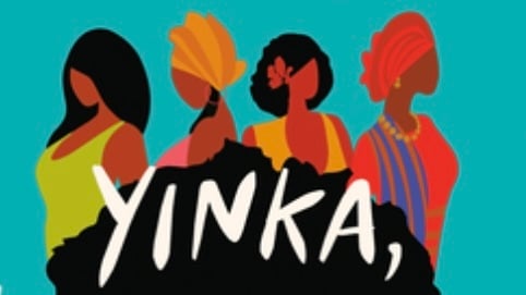 Yinka, Where Is Your Huzband? - Lizzie Damilola Blackburn