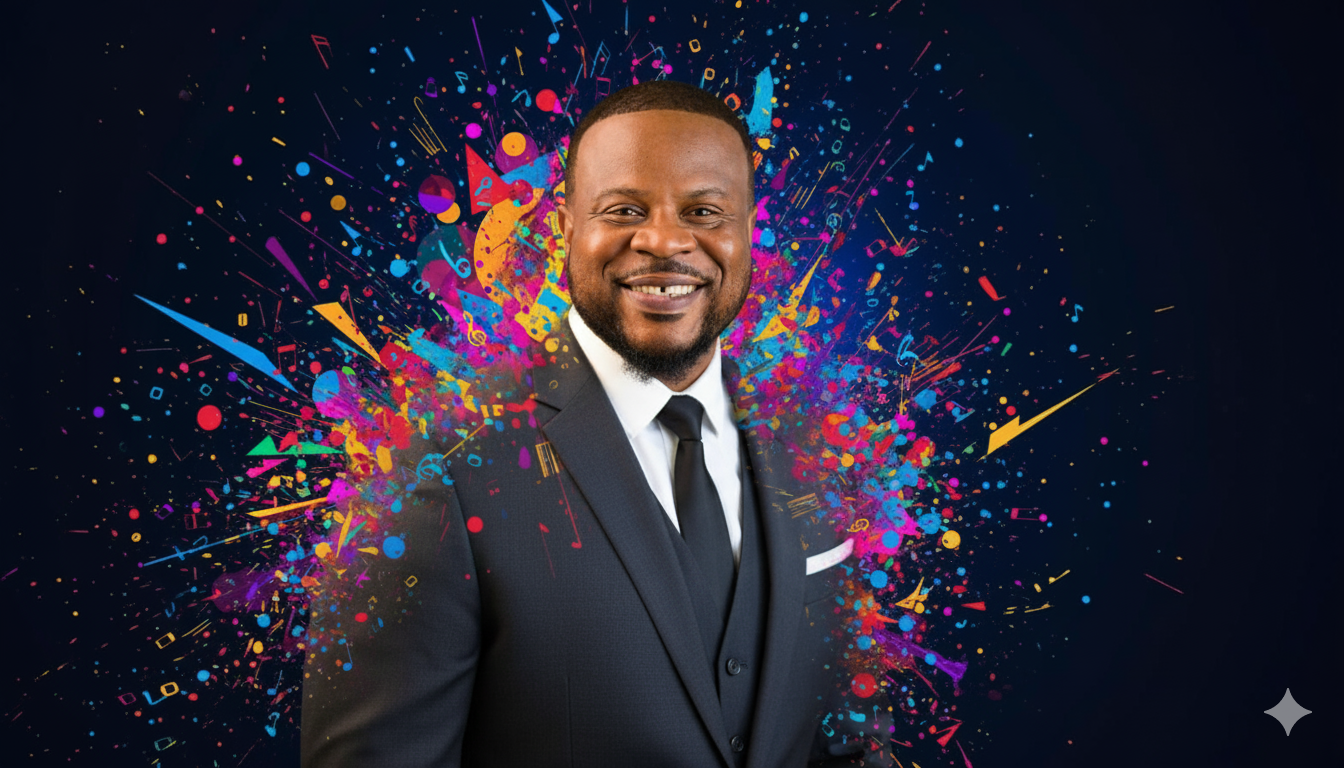 What is Suit & Artist?