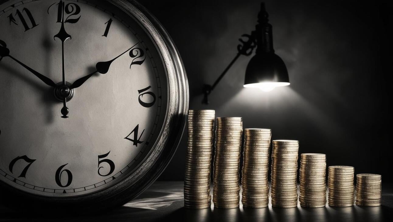 The 3 key skills to own your time and money