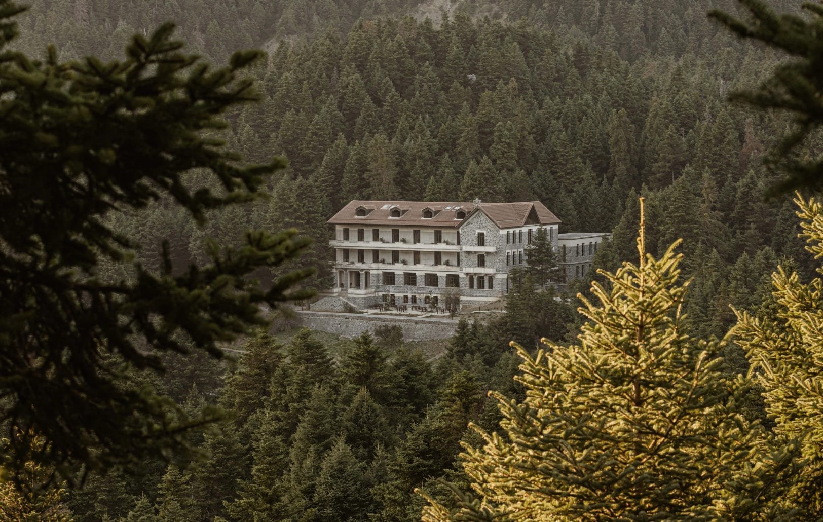 Alpine Retreats, Uber Choppers & Jamaica’s Game-Changing Hotelier