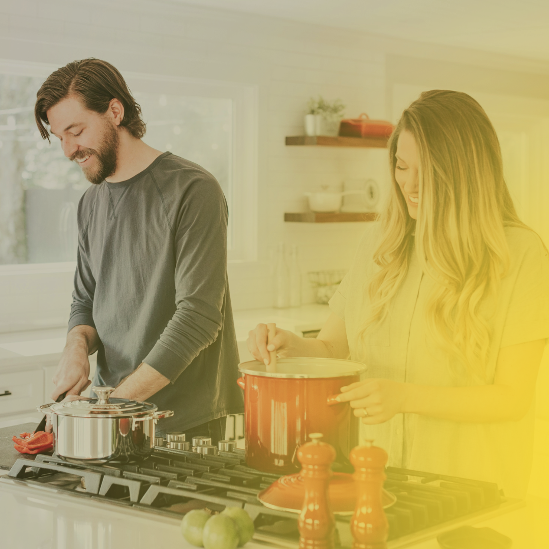 Wait... is Choreplay Really a Thing?