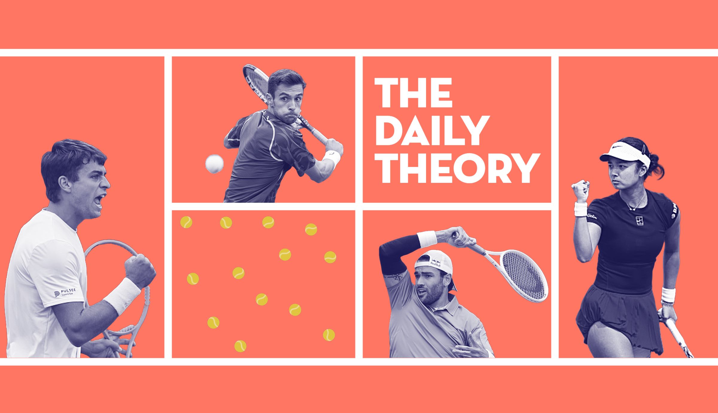 Medvedev’s Double Bagel, Tsitsipas Review, Musetti vs. Vacherot & More