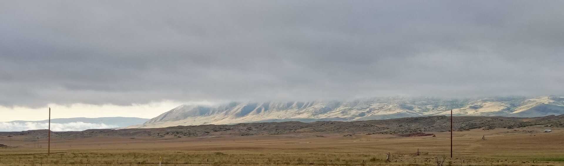 Rage and Intrusive Thoughts