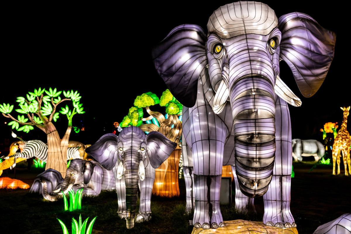 Omaha Holiday Events Guide 2025: November through Thanksgiving