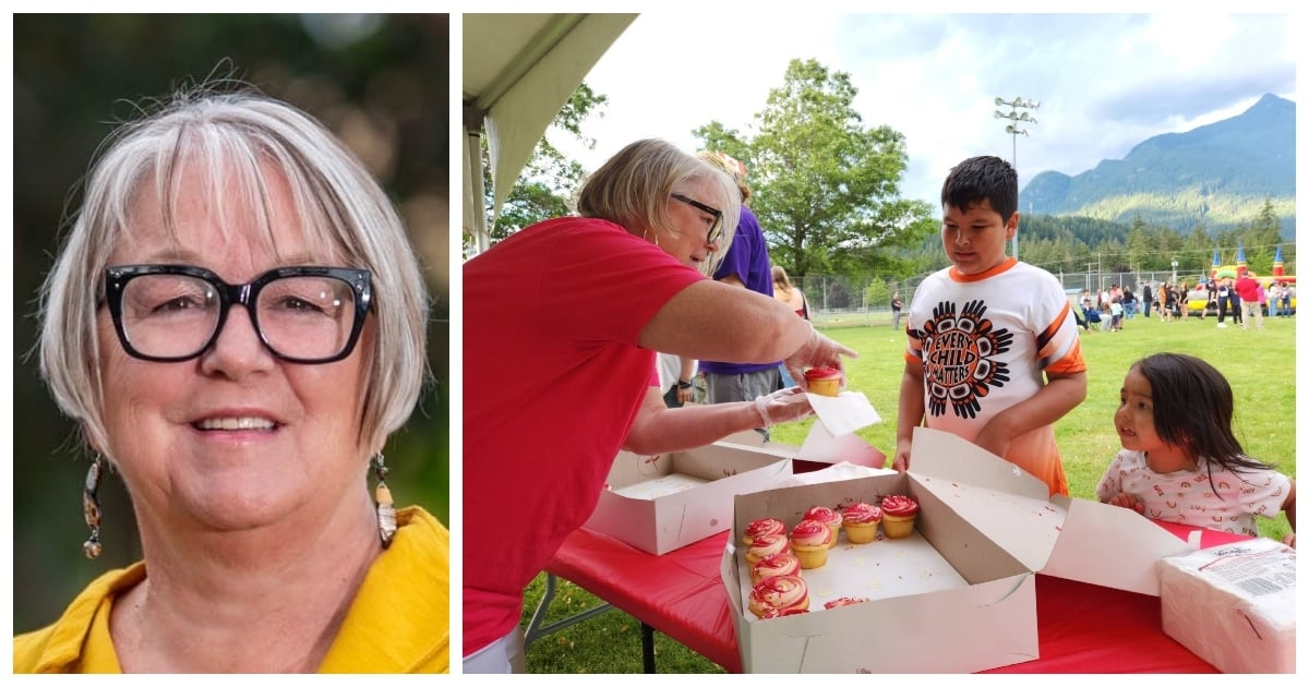 A smalltown politician walks away from provincial politics 