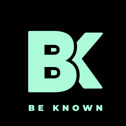 Be Known