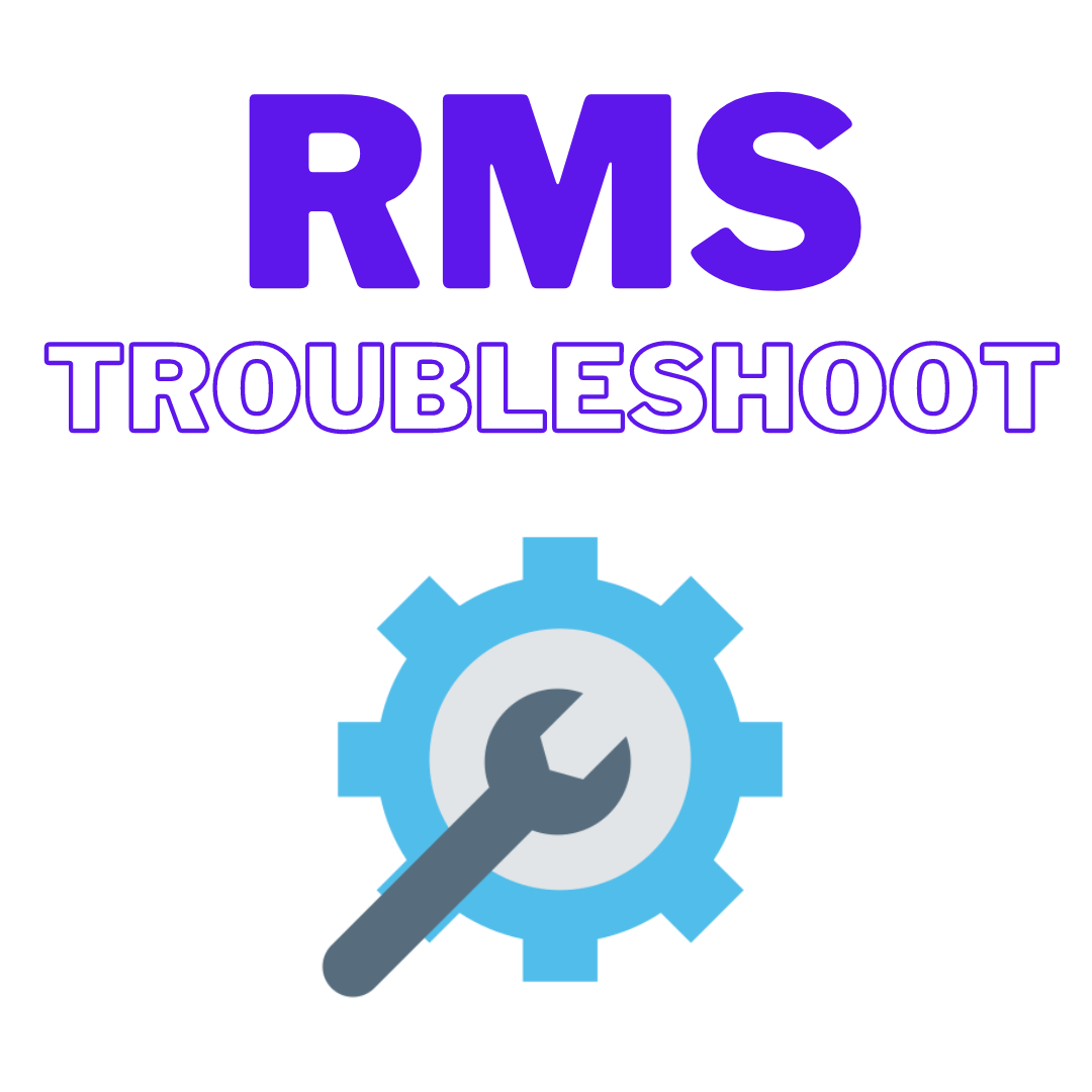 ¿Por qué mi dispositivo en RMS está offline o no activado?