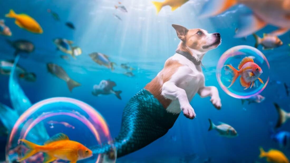 AI Content Slop Flood: Why Your Moat Matters More Than Ever