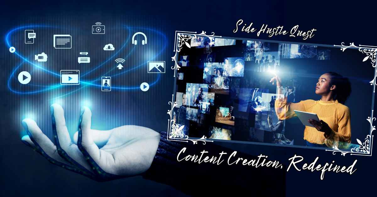 5 Cutting-Edge Content Creation Trends Shaking Things Up in 2024