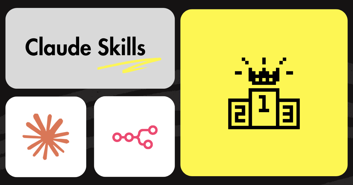Claude Skills: Von KI nutzen zu KI-Systemen bauen