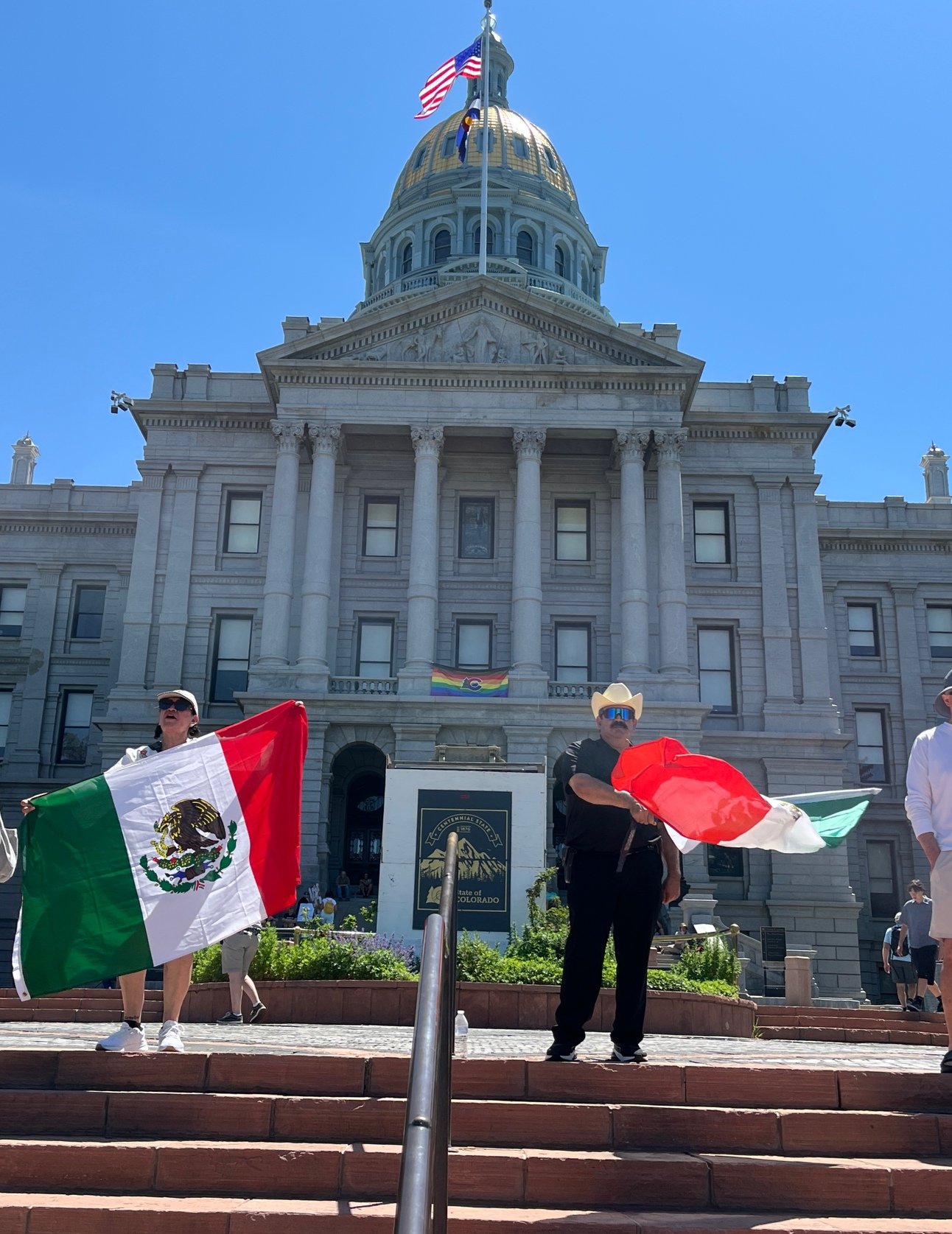 Working Towards Tolerable