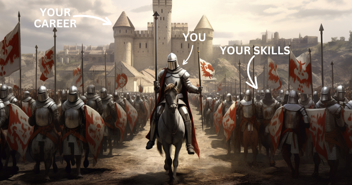 The Supreme Guide to a Future-Proof Digital Marketing Career (AI, Recessions & Pandemics)