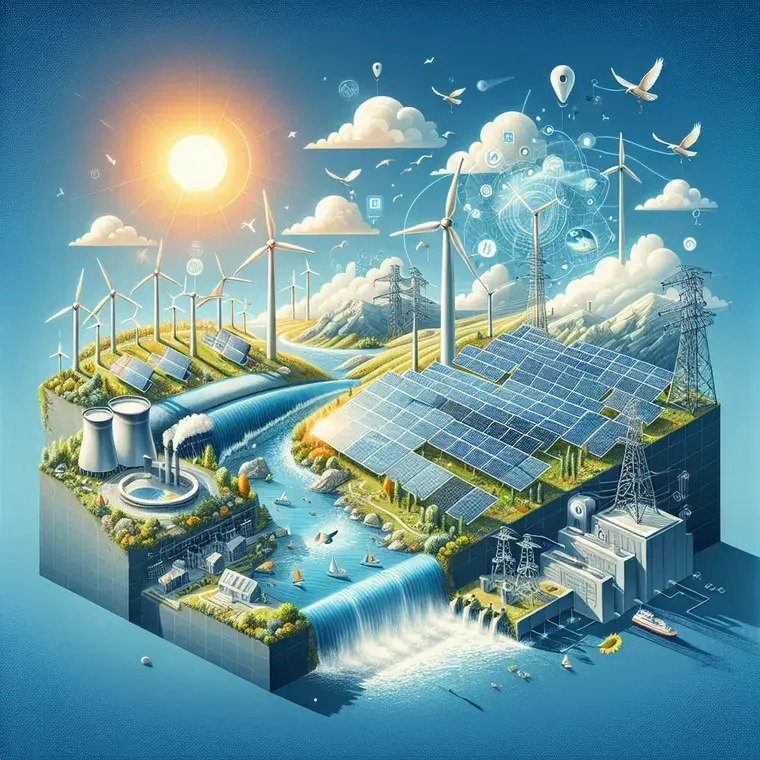 Mux Energy - 1st Biweekly Edition 