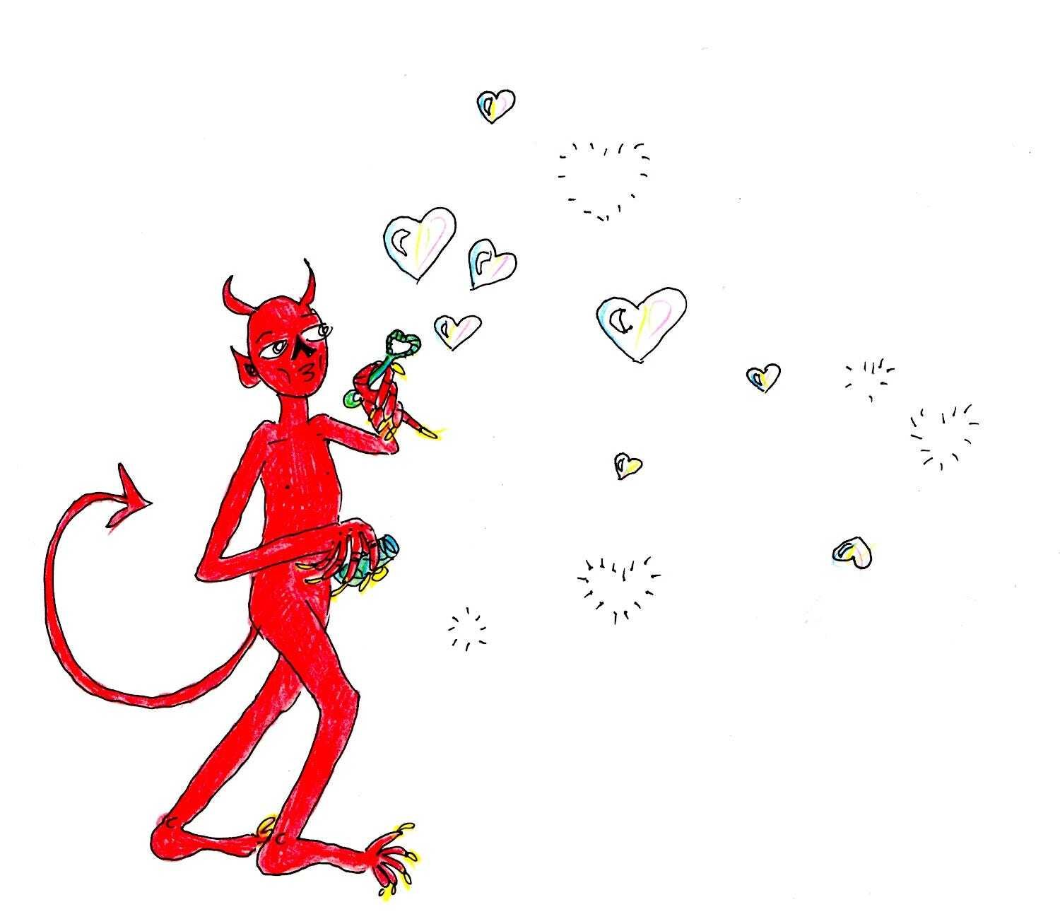 More on What It’s Like to Love an Addict