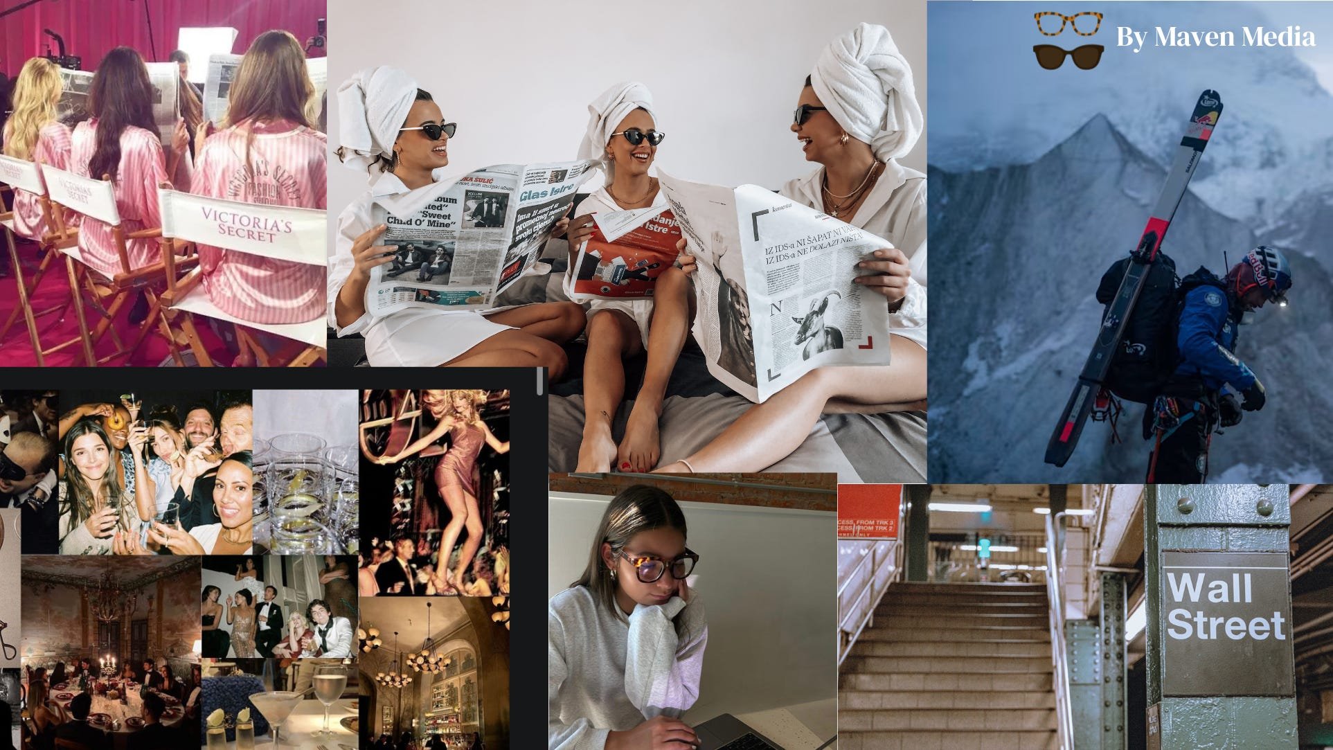 The Smart Girl Newspaper Vol. 001