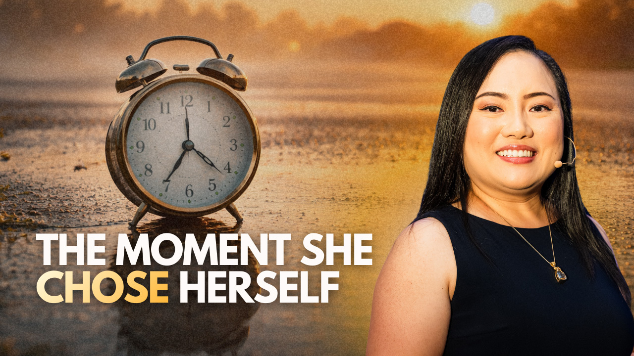 A Quiet Moment That Changed Everything for Her