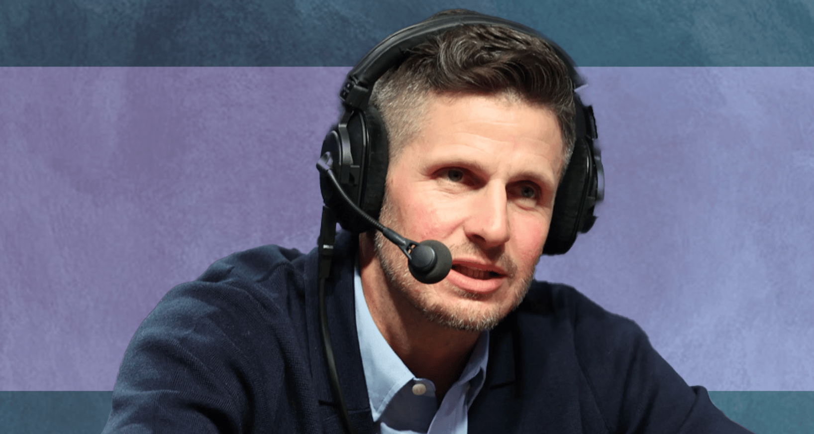 Is Dan Orlovsky falling into the hot take abyss?