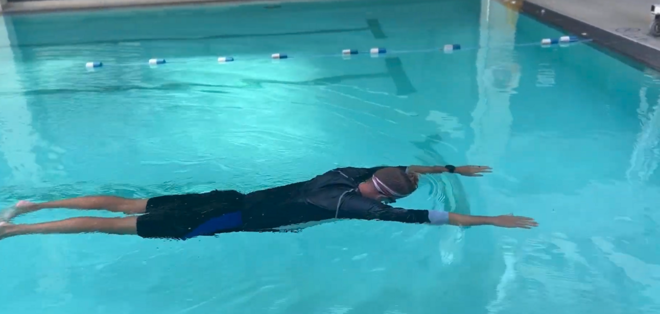 Why There’s a “T” at the Bottom of the Pool