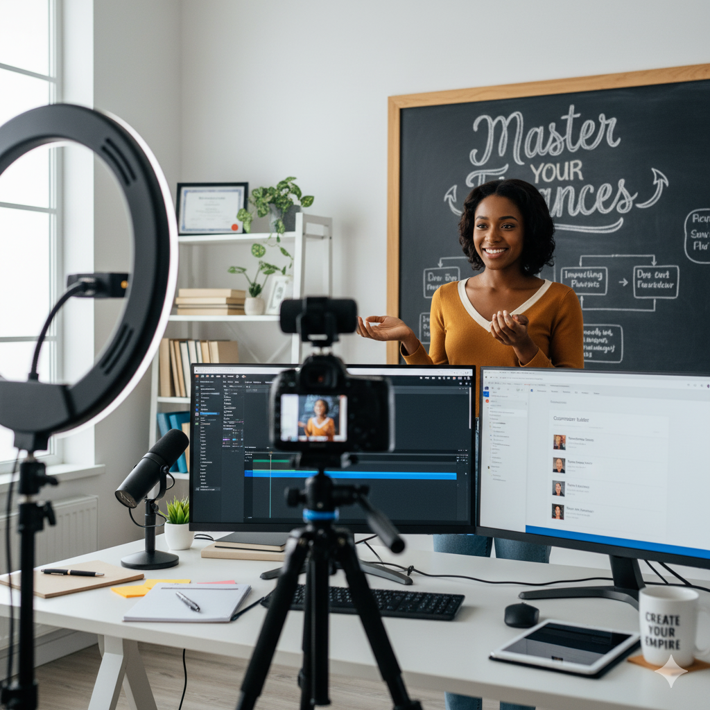 Best Platforms for Coaching