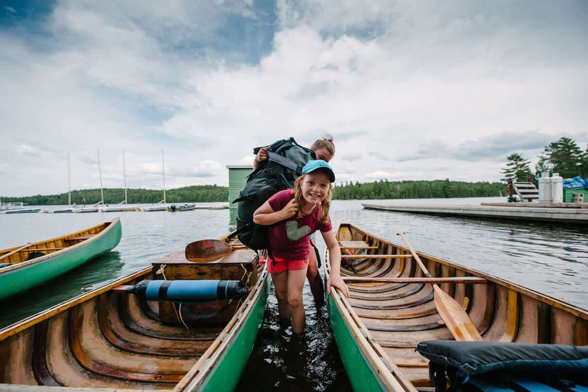 April 7, 2026 - Kayak Repairs, Top Base Layers & The Fight To Save Outdoor Ed