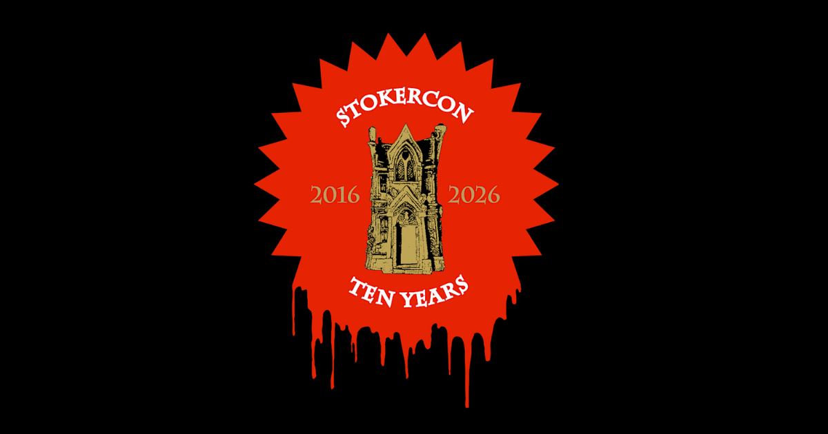 Behind the Scenes of StokerCon's 10th Anniversary
